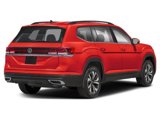 New 2025 Volkswagen Atlas SE image 2