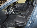 New 2025 MAZDA CX-50 AWD 2.5 Turbo w/ Accent Package image 4