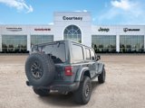 New 2025 Jeep Wrangler Unlimited Rubicon 392 image 4