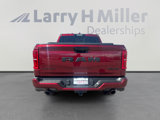 New 2025 RAM 1500 Limited image 4