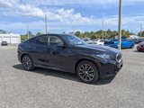 Used 2025 BMW X6 xDrive40i image 2