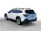 Certified 2024 Subaru Outback Limited image 3