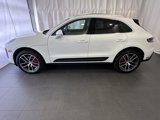 Used 2024 Porsche Macan S image 2