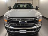 New 2025 Ford F550 4x4 Regular Cab Super Duty image 2