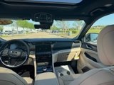 New 2025 Jeep Grand Cherokee L Limited w/ Luxury Tech Group II image 3