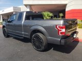 Used 2018 Ford F150 XL w/ Equipment Group 101A Mid image 5