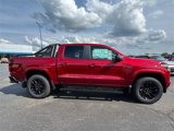 New 2025 Chevrolet Colorado Z71 w/ Midnight Edition image 3