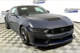 New 2025 Ford Mustang Dark Horse image 2