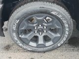 New 2025 RAM 1500 4x4 Crew Cab image 5
