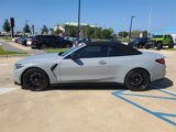 Used 2023 BMW M4 xDrive Competition w/ Executive Package image 2