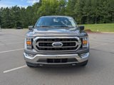 Certified 2021 Ford F150 XLT w/ Equipment Group 302A High image 2