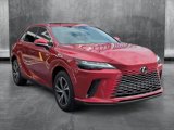 Used 2023 Lexus RX 350 Premium image 3