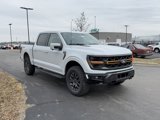 New 2025 Ford F150 Tremor w/ Equipment Group 402A High image 2