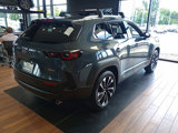 New 2025 MAZDA CX-50 2.5 Hybrid w/ Weather Package image 6