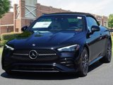 New 2026 Mercedes-Benz CLE 300 4MATIC Cabriolet image 4