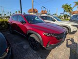 New 2025 MAZDA CX-50 AWD 2.5 Turbo w/ Weather Package image 2