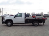 Used 2021 Chevrolet Silverado 3500 W/T w/ WT Convenience Package image 2