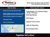 New 2025 Buick Encore GX Sport Touring w/ Advanced Technology Package image 2