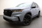 New 2025 Honda Pilot Black Edition image 2