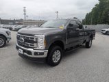 Certified 2024 Ford F350 XLT w/ FX4 Off-Road Package image 2