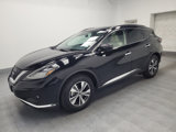 Used 2023 Nissan Murano SV image 2