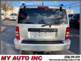 Used 2012 Jeep Liberty Sport w/ Popular Equipment Group image 5