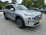 Used 2023 Hyundai Santa Fe SEL Premium image 3