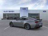 New 2025 Ford Mustang Dark Horse image 4