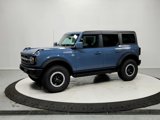 New 2025 Ford Bronco Outer Banks w/ Sasquatch Package image 3