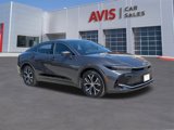 Used 2024 Toyota Crown Limited image 2