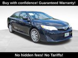 Used 2012 Toyota Camry LE image 1