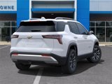 New 2026 Chevrolet Equinox LT w/ Convenience Package II image 4