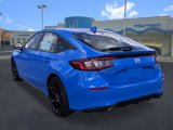 New 2025 Honda Civic Sport image 3