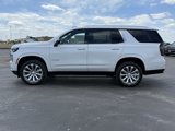 New 2025 Chevrolet Tahoe Premier image 5