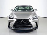 New 2026 Lexus NX 350h AWD w/ Luxury Package image 2