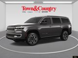 New 2025 Jeep Wagoneer 4WD image 2