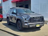 New 2025 Toyota Sequoia TRD Pro image 2