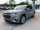 Used 2018 Chevrolet Traverse Premier w/ LPO, Floor Liner Package image 5