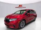 Used 2024 Honda Odyssey EX-L image 3