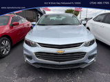 Used 2018 Chevrolet Malibu LT image 5