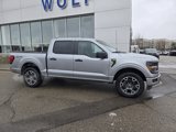 Used 2024 Ford F150 STX image 5