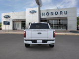 New 2025 Ford F150 Platinum w/ Equipment Group 702A High image 5