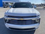 New 2025 Chevrolet Tahoe Premier image 5