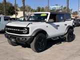 Certified 2023 Ford Bronco Wildtrak image 5
