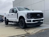 New 2025 Ford F250 4x4 Crew Cab Super Duty image 2