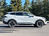 New 2026 Kia Sportage EX image 3