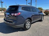 Used 2015 Chevrolet Traverse LT image 4