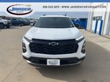 New 2026 Chevrolet Equinox LT w/ Convenience Package II image 2
