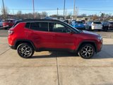 New 2025 Jeep Compass Limited image 5