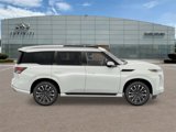 New 2025 INFINITI QX80 Sensory w/ Exterior Package image 4